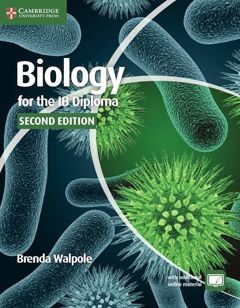 BIOLOGY IB