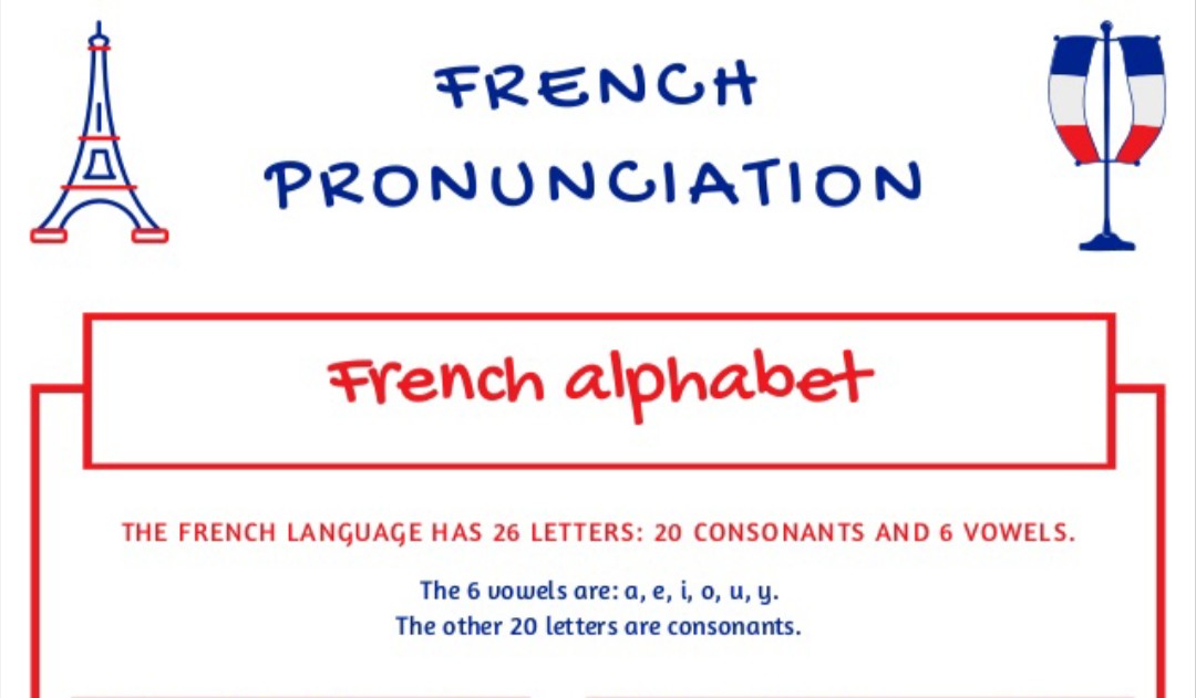 French Language - Beginner level I