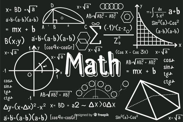 Mathematics