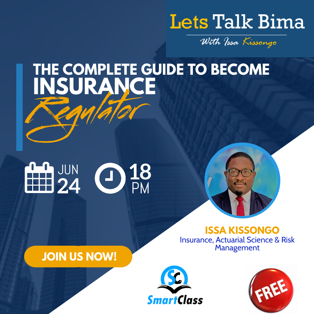 The Complete Guide to Become Insurance Regulator (Dream Job for the Win)