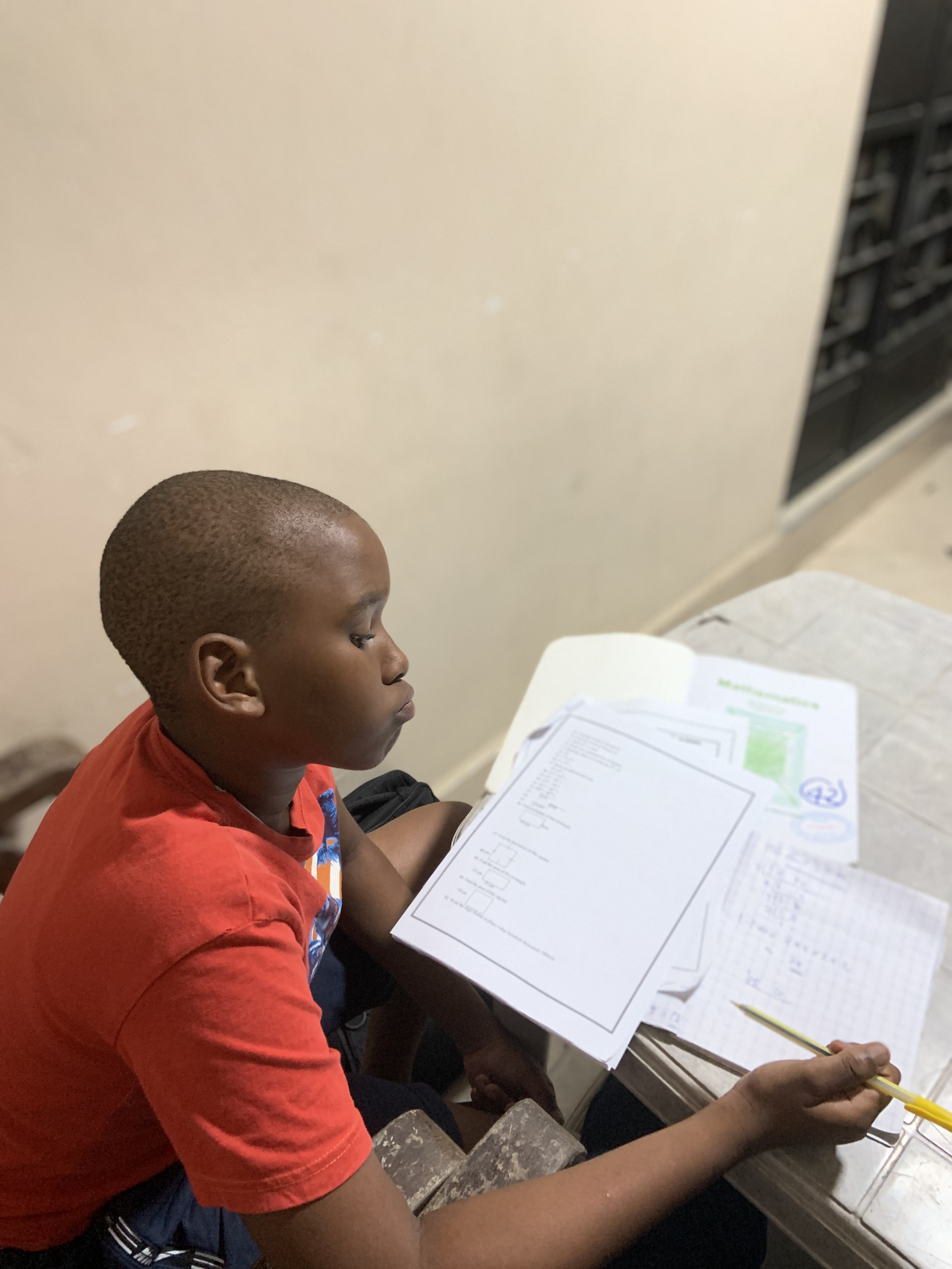 Mathematics, Science and Technology