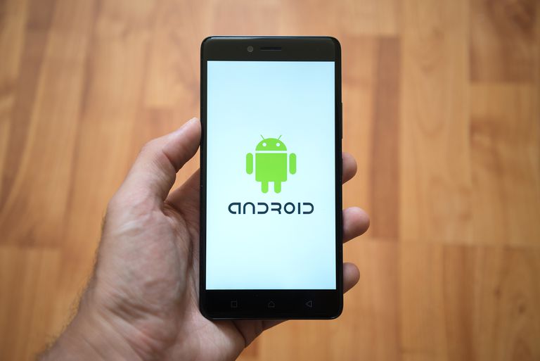 Learn Android apps development