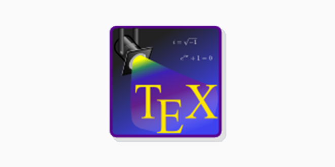 Scientific Writing with LaTex