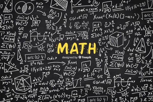 Maths