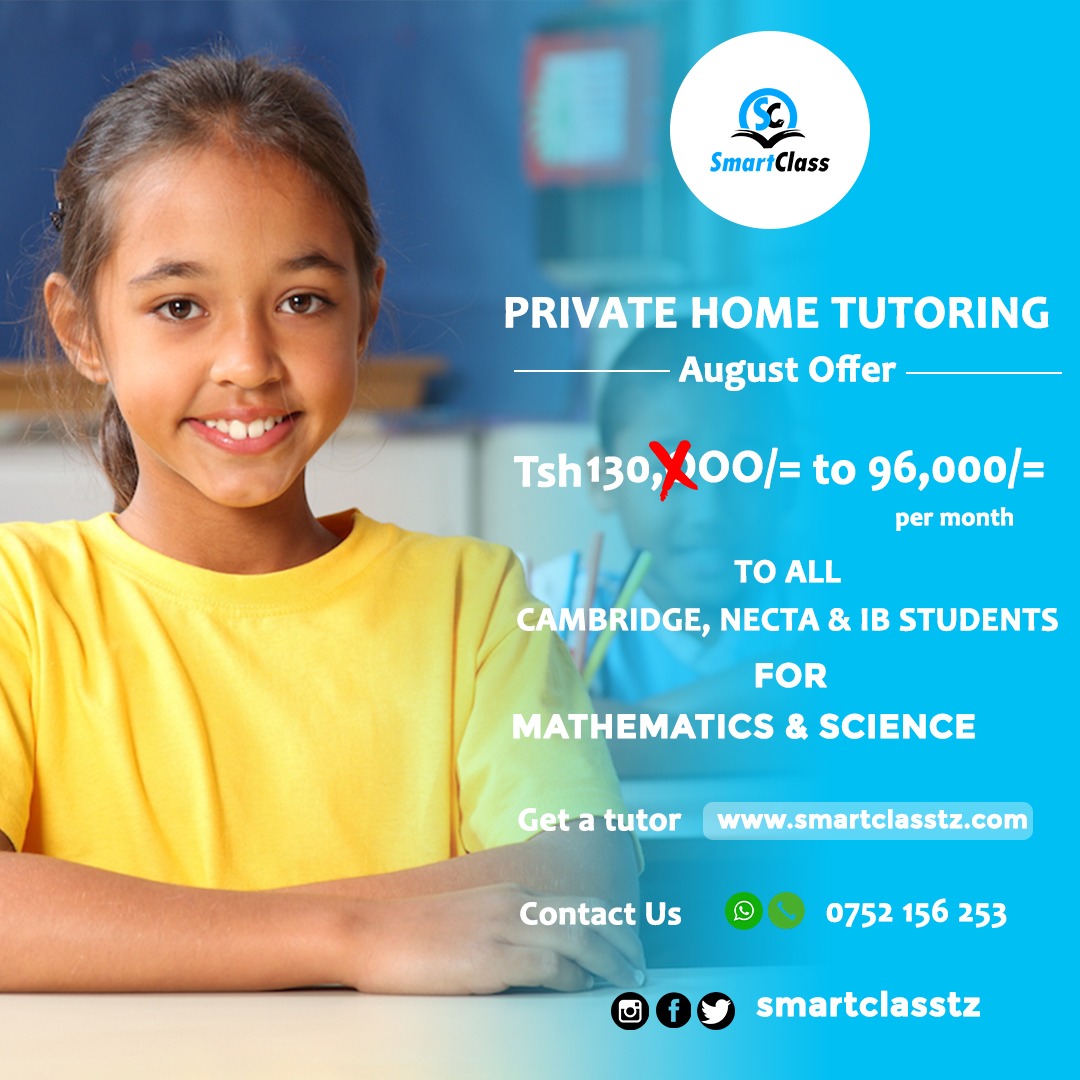 Mathematics and English