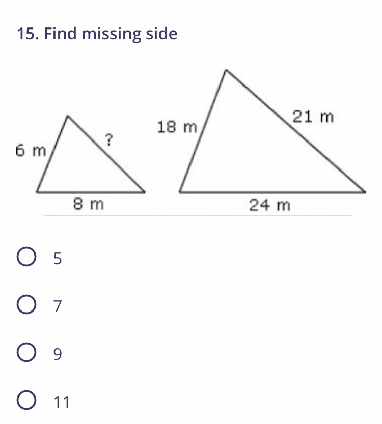 Mathematics