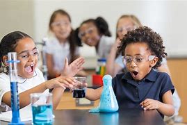 Mathematics, Science and Technology (Grade 5)