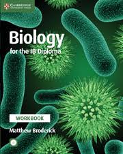 Biology IB Curriculum